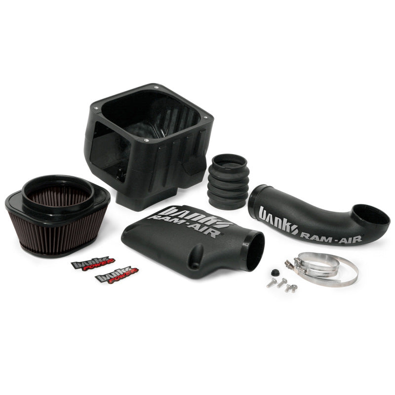Banks Power Ram Air Intake System