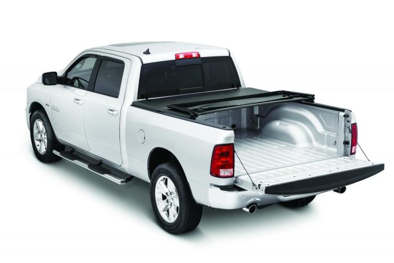 Tonneau Cover