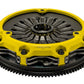 ACT EVO 8/9 5-Speed Only Mod Twin HD Street Kit Sprung Mono-Drive Hub Torque Capacity 700ft/lbs