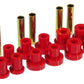 Prothane 88-91 Chevy Blazer/Suburban 4wd Front Spring Bushings - Red