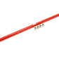 BMR 05-14 S197 Mustang Panhard Rod w/ Double Adj. Rod Ends - Red
