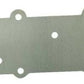 Moroso Nissan L24/L26/L28 Exhaust Block Off Storage Plate - Pair