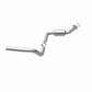 MagnaFlow Catalytic Converter Direct Fit Hummer H2
