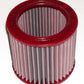 BMC 96-98 Lexus LX 450 4.5L Replacement Cylindrical Air Filter