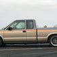 Ridetech 82-03 S10 S15 and Sonoma TruTurn System with ShockWaves or Coilovers