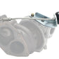 Turbosmart IWG75 Mitsubishi EVO 9 24 PSI Black Internal Wastegate Actuator