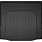 Husky Liners 11-12 Chevrolet Cruze WeatherBeater Black Trunk Liner