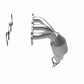 Magnaflow Conv DF 02-06 Hyundai Sonata 2.7L