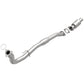 MagnaFlow Conv DF 02-03 Avalanche Passenger Side 8.1L