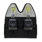 Hella Optilux 893 12V 37.5W Extreme Yellow Bulbs (Pair)