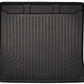 Husky Liners 13-14 Chevrolet Equinox/GMC Terrain WeatherBeater Black Rear Cargo Liner