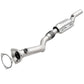 MagnaFlow Conv DF 98-99 Audi A6 2.8L Driver Side