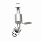 MagnaFlow Conv DF 2003 Cadillac CTS 3.2L Driver Side
