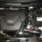 Injen 12-17 Hyundai Veloster 1.6L / 11-17 Hyundai Accent 1.6L Black Short Ram Intake