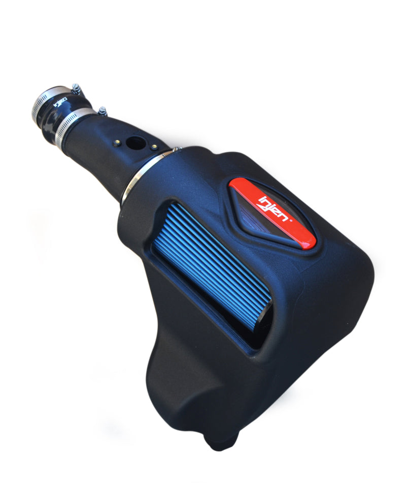 Cold Air Intakes