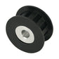 Moroso Electric Motor Pulley (Replacement for Part No 63750)