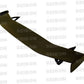 Seibon 00-10 Honda S2000 MG Style Carbon Fiber Rear Spoiler
