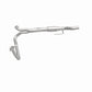 MagnaFlow Conv DF 2002 Dodge Ram 1500 Van 3.9