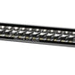 Hella Universal Black Magic 50in Thin Light Bar - Driving Beam