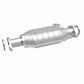 MagnaFlow Conv DF Toyota 81-83