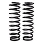 ARB / OME Coil Spring Rear Vitara Lwb
