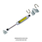 Superlift GM 1500 w/ 6in Superlift Knuckle Kit Steering Stabilizer - SR
