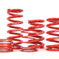 H&R 2.5 inch ID Single Race Spring Length 6 inch Rate 800 lbs/inch