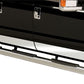 Putco 17-20 Ford SuperDuty SuperCrew - 6.5ft Bed Stainless Steel Rocker Panels