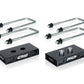 Eibach F150 4WD Pro-Truck Rear Lift Block 1 in. Lift
