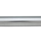 Vibrant .75in O.D. Universal Aluminum Tubing (18in Long Straight Pipe) - Polished