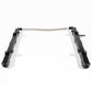 VMP Performance 20+ Ford Shelby GT500 5.2 L Predator Billet Fuel Rail Kit - Direct Replacement