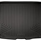 Husky Liners 2013 Ford Escape WeatherBeater Black Rear Cargo Liner