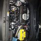 Injen 18-20 Hyundai Kona L4-1.6L Turbo Laser Black IS Short Ram Cold Air Intake System
