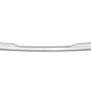 AVS 15-17 Toyota Camry Aeroskin Low Profile Hood Shield - Chrome