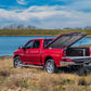 UnderCover 12-18 Ram 1500 (w/o Rambox) 5.7ft Elite LX Bed Cover - Maximum Steel