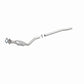 MagnaFlow Conv DF 01-04 Dodge Caravan 2.4L