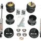 Ridetech 55-57 Ford Thunderbird Front CoolRide Kit