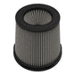 aFe Momentum Pro DRY S Replacement Air Filter 5in F x 7in B x 5-1/2in T (Inv) x 6-1/2in H