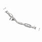 MagnaFlow Conv DF 02-03 Saturn Vue 3.0L Rear
