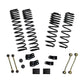 Skyjacker 21-22 Jeep Wrangler Unlimited Rubicon 392 Long Travel 2.5in Coil System