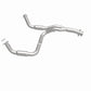 Magnaflow California Direct Fit Converter 07-10 Chevrolet Silverado 2500 HD 6.0L