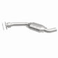 MagnaFlow Conv DF 00-04 Ford Taurus 3.0L