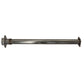  Ram 1500 Crew Cab w/ 5ft 7in Bed 3in Resonator Delete Kit