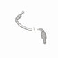 MagnaFlow Conv DF 07-08 Express 2500 4.8L Driver Side