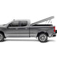 UnderCover 19-20 GMC Sierra 1500 (w/o MultiPro TG) 6.5ft Elite LX Bed Cover - Pacific Blue Metallic