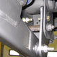 UMI Performance 79-98 Ford Mustang Rear Lift Bars