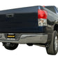 Gibson 07-19 Toyota Tundra Limited 5.7L 2.5in Cat-Back Dual Sport Exhaust - Stainless