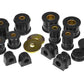 Prothane 02-06 Subaru WRX Total Kit - Black