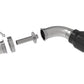 aFe Takeda Exhaust Axle-Back 19-20 Hyundai Veloster N 304SS Black Dual Tips Exhaust