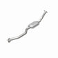 MagnaFlow Conv DF 98-02 3.5L Isuzu Trooper PS